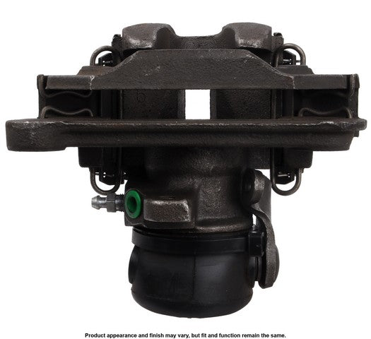 CARDONE Reman Disc Brake Caliper P/N:19-B502 Fits: Toyota Celica 81-79 - Image 3