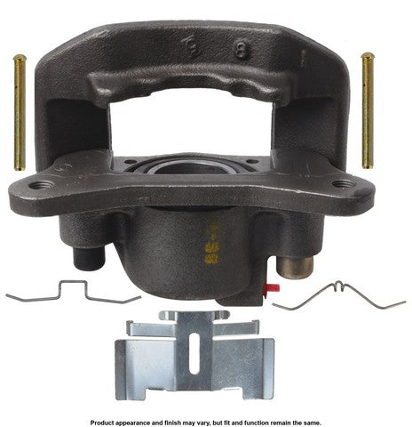 CARDONE Reman Disc Brake Caliper P/N:19-B519 Fits: Dodge Colt 84-79, Hyundai Excel 87-86, Mitsubishi Precis 1987, Plymouth Champ 82-79, Plymouth Colt 84-83 - Image 4