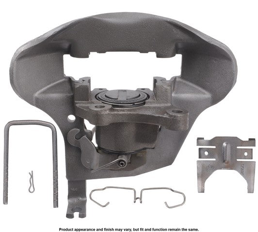 CARDONE Reman Disc Brake Caliper P/N:19-B528 Fits: Peugeot 505 86-80, Peugeot 604 84-80 - Image 4
