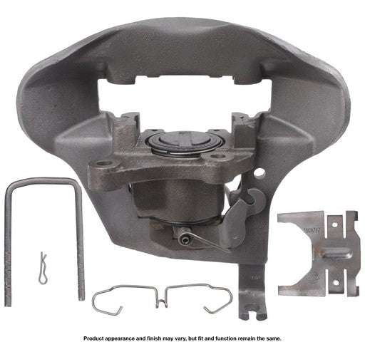 CARDONE Reman Disc Brake Caliper P/N:19-B529 Fits: Peugeot 505 86-80, Peugeot 604 84-80 - Image 3