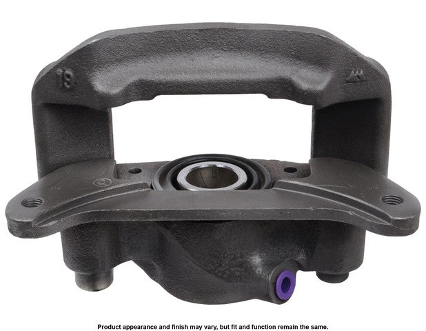 CARDONE Reman Disc Brake Caliper P/N:19-B612 Fits: Toyota Cressida 84-83 - Image 3