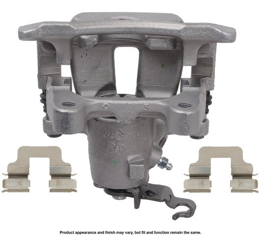 CARDONE Reman Disc Brake Caliper P/N:19-B6192B Fits: Audi Tt 09-08 - Image 3