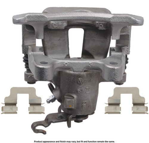 CARDONE Reman Disc Brake Caliper P/N:19-B6193B Fits: Audi Tt 09-08 - Image 3