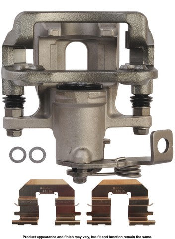 CARDONE Reman Disc Brake Caliper P/N:19-B6455 Fits: Hyundai Elantra 16-11, Hyundai Elantra Coupe 14-13 - Image 3