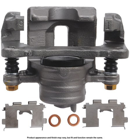 CARDONE Reman Disc Brake Caliper P/N:19-B6552 Fits: Nissan Tsuru 15-97 - Image 4