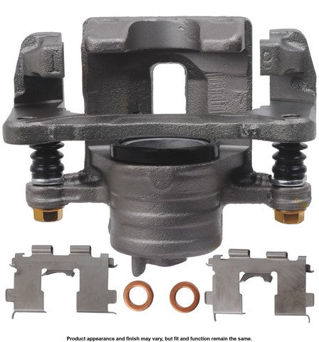 CARDONE Reman Disc Brake Caliper P/N:19-B6553 Fits: Nissan Tsuru 15-97 - Image 4