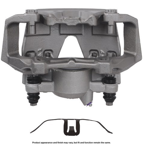 CARDONE Reman Disc Brake Caliper P/N:19-B6655 Fits: Mercedes-benz C350 2015, Mercedes-benz Cls400 17-15, Mercedes-benz E250 16-14, Mercedes-benz E350 12-10, Mercedes-benz E350 16-14, Mercedes-benz E400 17-15 - Image 3