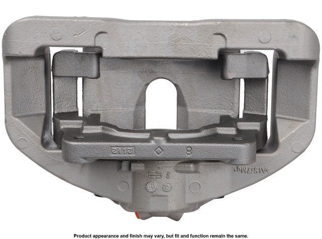 CARDONE Reman Disc Brake Caliper P/N:19-B6670 Fits: BMW 528i, BMW 535d, BMW 535d Xdrive, BMW 535i, BMW 535i Xdrive, BMW 640i, BMW 640i Gran Coupe, BMW 640i Xdrive, BMW 640i Xdrive Gran Coupe, BMW Activehybrid 5 - Image 3