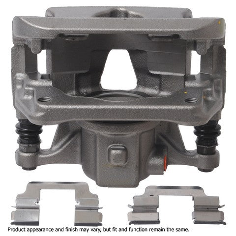 CARDONE Reman Disc Brake Caliper P/N:19-B6672 Fits: Mini Cooper Countryman 16-11, Mini Cooper Paceman 16-13 - Image 3
