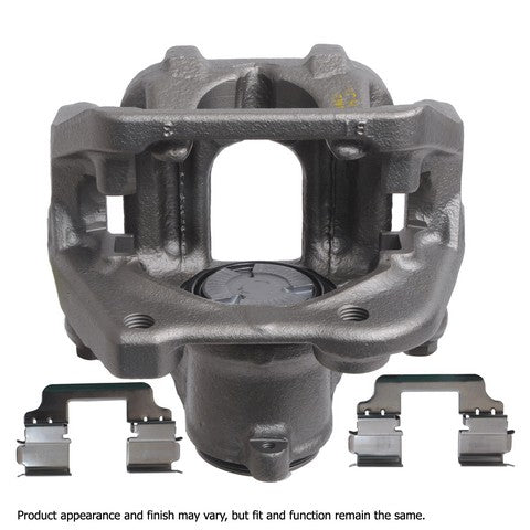 CARDONE Reman Disc Brake Caliper P/N:19-B6679NM Fits: BMW 528i 16-11, BMW 528i Xdrive 16-12, BMW 535d 16-14, BMW 535d Xdrive 16-14, BMW 535i 16-11, BMW 535i Xdrive 16-11, BMW Activehybrid 5 16-12 - Image 3