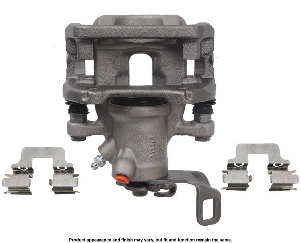 CARDONE Reman Disc Brake Caliper P/N:19-B6680 Fits: Mini Cooper Countryman 16-11, Mini Cooper Paceman 16-13 - Image 3