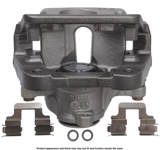 CARDONE Reman Disc Brake Caliper P/N:19-B6688NM Fits: Volvo S60 18-11, Volvo S60 Cross Country 18-16, Volvo S80 16-11, Volvo V40 Cross Country 2015, Volvo V60 18-15, Volvo V60 Cross Country 18-15, Volvo Xc60 17-10, Volvo Xc70 16-13 - Image 3