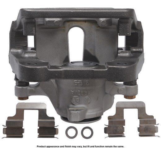 CARDONE Reman Disc Brake Caliper P/N:19-B6689NM Fits: Volvo S60 18-11, Volvo S60 Cross Country 18-16, Volvo S80 16-11, Volvo V40 Cross Country 2015, Volvo V60 18-15, Volvo V60 Cross Country 18-15, Volvo Xc60 17-10, Volvo Xc70 16-13 - Image 4