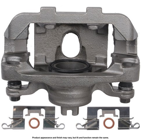 CARDONE Reman Disc Brake Caliper P/N:19-B6699 Fits: Infiniti Qx56 13-11, Infiniti Qx80 23-14, Nissan Armada 23-17 - Image 3