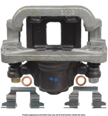 CARDONE Reman Disc Brake Caliper P/N:19-B6778 Fits: Nissan X-trail 09-02 - Image 3