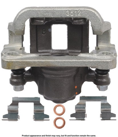 CARDONE Reman Disc Brake Caliper P/N:19-B6779 Fits: Nissan X-trail 09-02 - Image 3