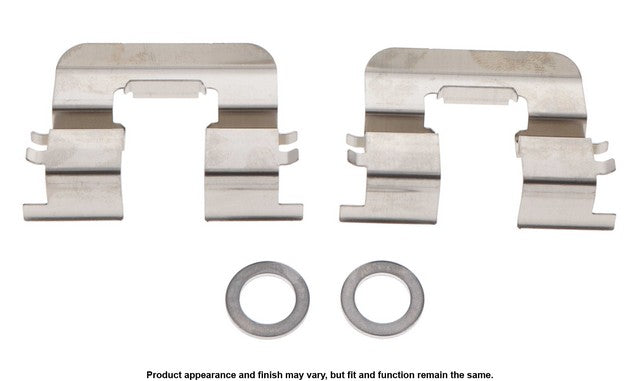 CARDONE Reman Disc Brake Caliper P/N:19-B6789 Fits: Hyundai Elantra Gt 17-13, Hyundai Veloster 17-12, Kia Forte 18-14, Kia Forte Koup 17-14, Kia Forte5 18-14 - Image 2