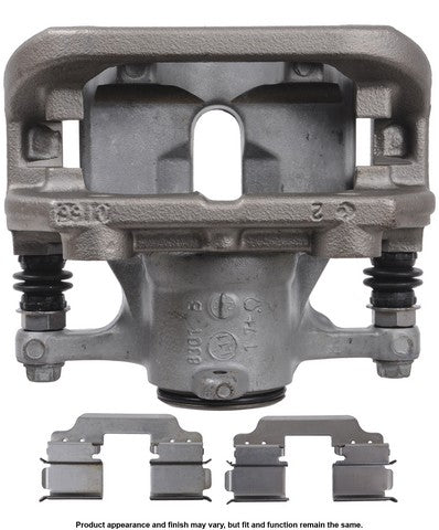 CARDONE Reman Disc Brake Caliper P/N:19-B6832NM Fits: Mercedes-benz Gle300d 2016, Mercedes-benz Gle350 18-16, Mercedes-benz Ml250 2015, Mercedes-benz Ml350 15-12 - Image 3