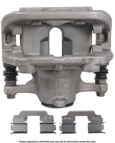 CARDONE Reman Disc Brake Caliper P/N:19-B6833NM Fits: Mercedes-benz Gle300d 2016, Mercedes-benz Gle350 18-16, Mercedes-benz Ml250 2015, Mercedes-benz Ml350 15-12 - Image 3