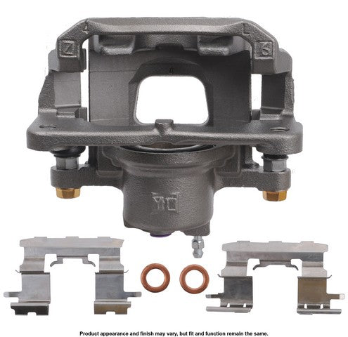 CARDONE Reman Disc Brake Caliper P/N:19-B6908 Fits: Scion Iq 15-12 - Image 3