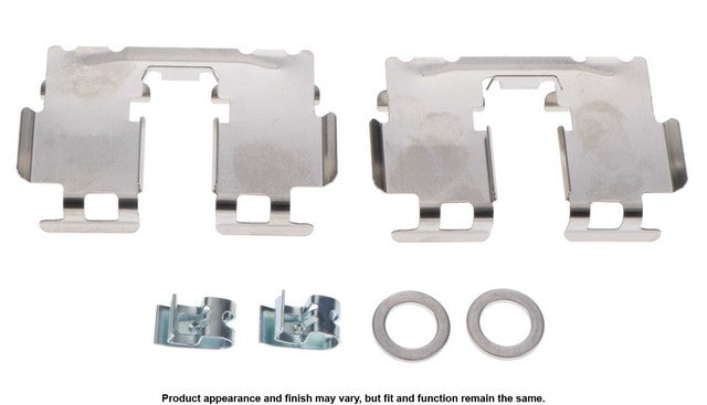CARDONE Reman Disc Brake Caliper P/N:19-B6993 Fits: Lexus Es300h 18-13, Lexus Es350 18-13, Toyota Avalon 18-13, Toyota Camry 17-12 - Image 2
