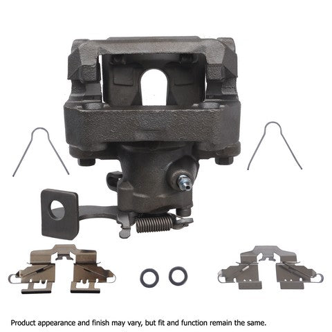 CARDONE Reman Disc Brake Caliper P/N:19-B6998 Fits: Toyota Yaris 19-12 - Image 4