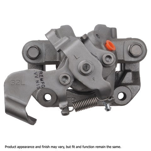 CARDONE Reman Disc Brake Caliper P/N:19-B6999 Fits: Toyota Yaris 19-12 - Image 1