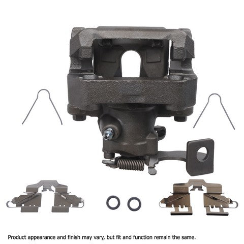 CARDONE Reman Disc Brake Caliper P/N:19-B6999 Fits: Toyota Yaris 19-12 - Image 2