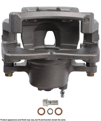 CARDONE Reman Disc Brake Caliper P/N:19-B7024 Fits: Toyota Yaris 18-12 - Image 3