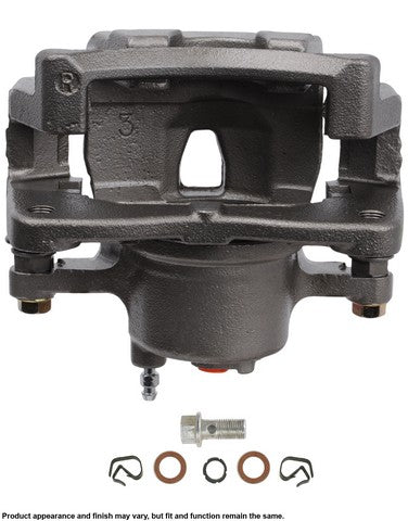 CARDONE Reman Disc Brake Caliper P/N:19-B7025 Fits: Toyota Yaris 18-12 - Image 2