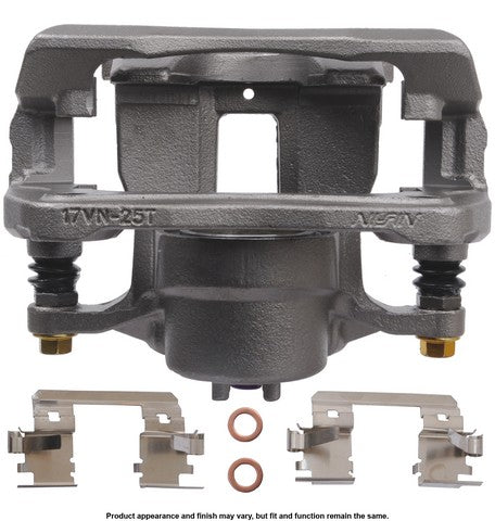 CARDONE Reman Disc Brake Caliper P/N:19-B7105 Fits: Acura Rdx 18-13 - Image 3