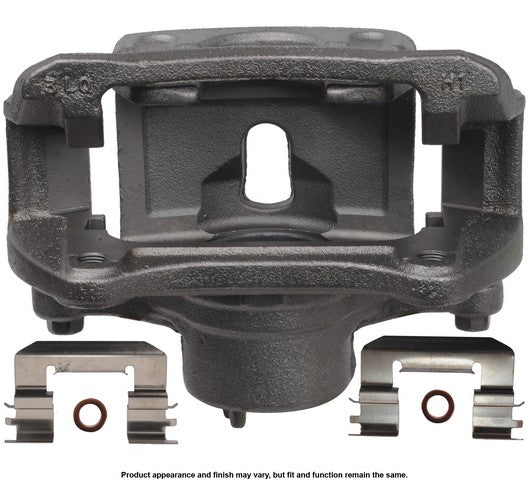CARDONE Reman Disc Brake Caliper P/N:19-B7108 Fits: Hyundai Veloster 17-13, Kia Forte 18-15, Kia Forte Koup 17-14, Kia Forte5 18-14 - Image 2