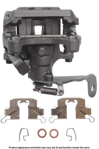 CARDONE Reman Disc Brake Caliper P/N:19-B7122 Fits: Mazda Cx-5 15-13 - Image 3