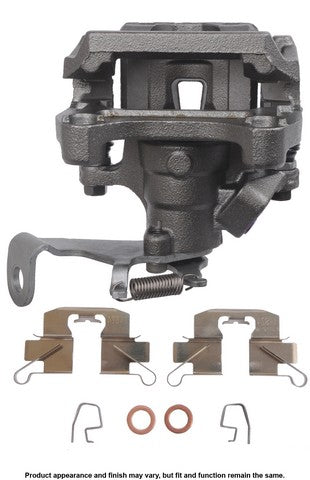 CARDONE Reman Disc Brake Caliper P/N:19-B7123 Fits: Mazda Cx-5 15-13 - Image 2