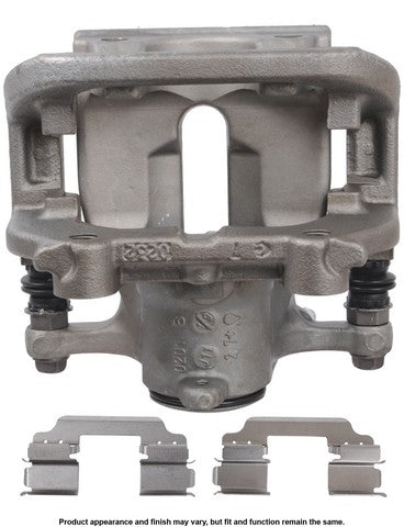 CARDONE Reman Disc Brake Caliper P/N:19-B7134NM Fits: Mercedes-benz Gl450, Mercedes-benz Gl550, Mercedes-benz Gl63 Amg, Mercedes-benz Gle63 Amg, Mercedes-benz Gle63 Amg S, Mercedes-benz Gls550, Mercedes-benz Gls63 Amg, Mercedes-benz Ml350 - Image 2