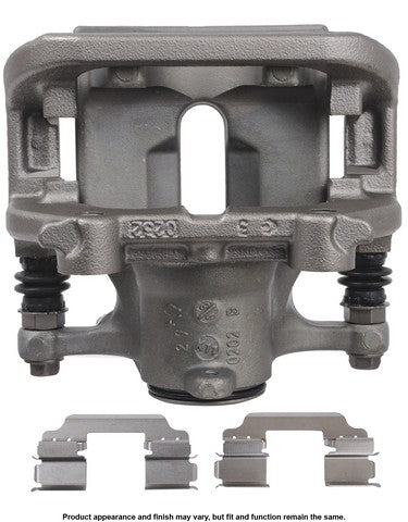 CARDONE Reman Disc Brake Caliper P/N:19-B7135NM Fits: Mercedes-benz Gl450, Mercedes-benz Gl550, Mercedes-benz Gl63 Amg, Mercedes-benz Gle63 Amg, Mercedes-benz Gle63 Amg S, Mercedes-benz Gls550, Mercedes-benz Gls63 Amg, Mercedes-benz Ml350 - Image 3