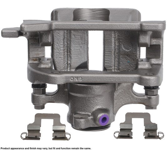 CARDONE Reman Disc Brake Caliper P/N:19-B7136 Fits: Audi A4 16-13, Audi A4 Allroad 16-13, Audi A4 Quattro 16-13, Audi A5 14-13, Audi A5 Quattro 17-13, Audi Allroad 16-13, Audi Q5 17-13 - Image 2