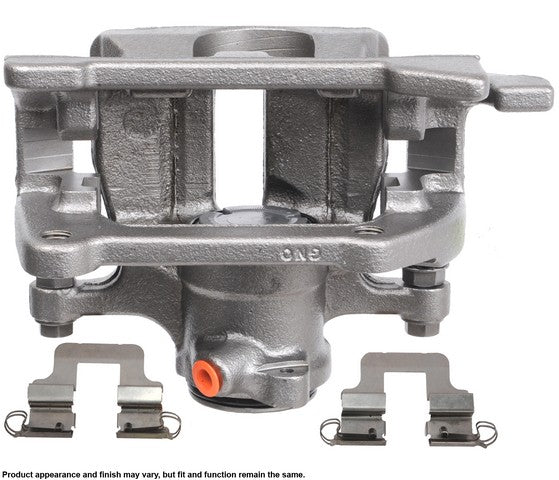 CARDONE Reman Disc Brake Caliper P/N:19-B7137 Fits: Audi A4 16-13, Audi A4 Allroad 16-13, Audi A4 Quattro 16-13, Audi A5 14-13, Audi A5 Quattro 17-13, Audi Allroad 16-13, Audi Q5 17-13 - Image 2