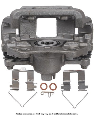 CARDONE Reman Disc Brake Caliper P/N:19-B7142 Fits: Acura Mdx 16-14, Honda Pilot 21-16, Honda Ridgeline 20-17 - Image 3