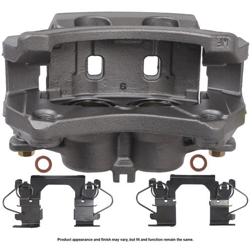 CARDONE Reman Disc Brake Caliper P/N:19-B7147 Fits: Infiniti Q50 23-14, Infiniti Q60 22-17, Infiniti Qx50 17-16, Nissan Rogue 19-14, Nissan X-trail 15-14, Nissan Z 2023 - Image 3