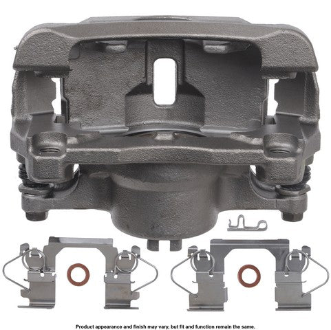 CARDONE Reman Disc Brake Caliper P/N:19-B7149 Fits: Nissan Rogue 20-14, Nissan Rogue Sport 22-17 - Image 4