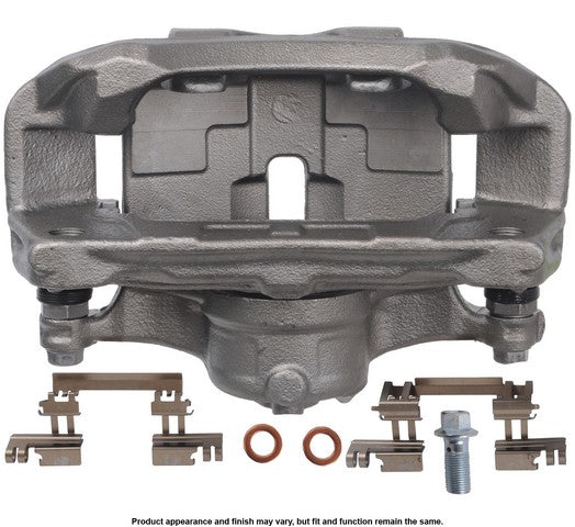 CARDONE Reman Disc Brake Caliper P/N:19-B7158 Fits: Mazda 3 16-14, Mazda 3 Sport 16-14, Mazda Cx-3 18-16 - Image 3