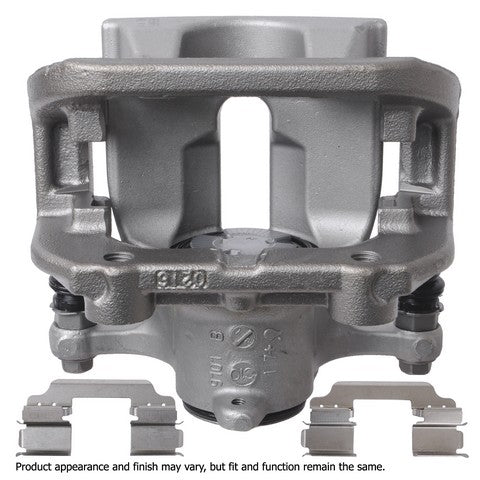 CARDONE Reman Disc Brake Caliper P/N:19-B7177NM Fits: Mercedes-benz Gl350 16-13, Mercedes-benz Gl450 16-13, Mercedes-benz Gls450 19-17 - Image 3