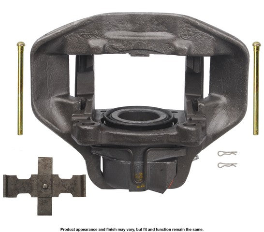 CARDONE Reman Disc Brake Caliper P/N:19-B724 Fits: Audi 5000 80-78, Porsche 944 89-83 - Image 4