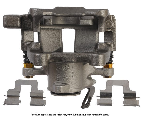 CARDONE Reman Disc Brake Caliper P/N:19-B7260 Fits: Volkswagen Cc 2009, Volkswagen Cc 2012, Volkswagen Passat 09-08, Volkswagen Passat Cc 2009, Volkswagen Passat Cc 2012 - Image 1