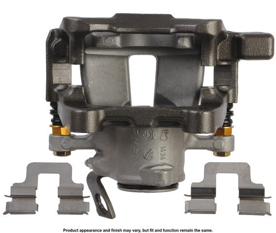CARDONE Reman Disc Brake Caliper P/N:19-B7261 Fits: Volkswagen Cc 2009, Volkswagen Cc 2012, Volkswagen Passat 09-08, Volkswagen Passat Cc 2009, Volkswagen Passat Cc 2012 - Image 1
