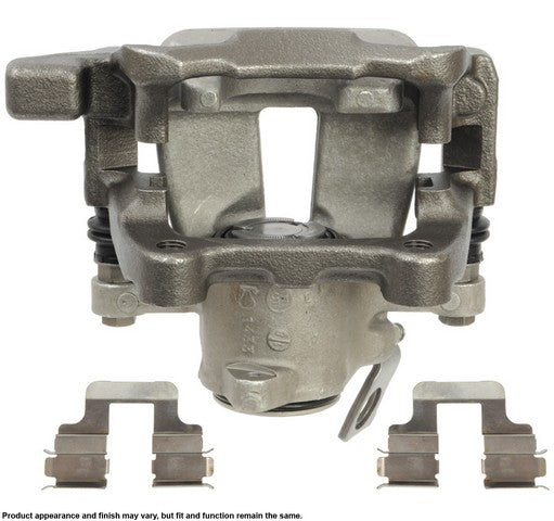 CARDONE Reman Disc Brake Caliper P/N:19-B7270 Fits: Volkswagen Passat 07-06 - Image 3