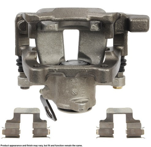 CARDONE Reman Disc Brake Caliper P/N:19-B7271 Fits: Volkswagen Passat 07-06 - Image 3