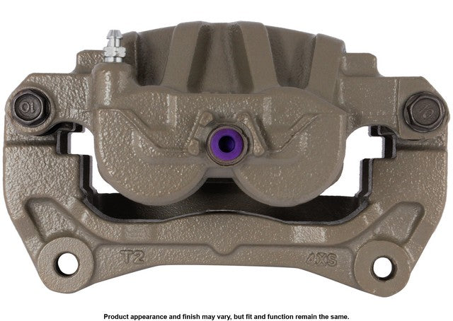 CARDONE Reman Disc Brake Caliper P/N:19-B7290 Fits: Subaru Legacy 2015 - Image 3