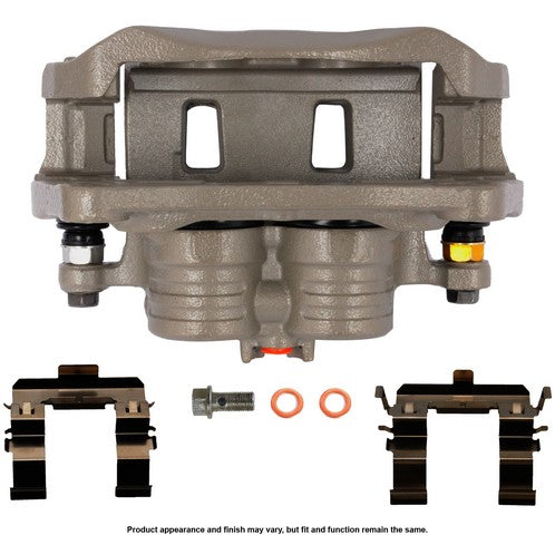 CARDONE Reman Disc Brake Caliper P/N:19-B7291 Fits: Subaru Legacy 2015 - Image 1